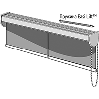 Касета відкрита L40 Drive Link 2